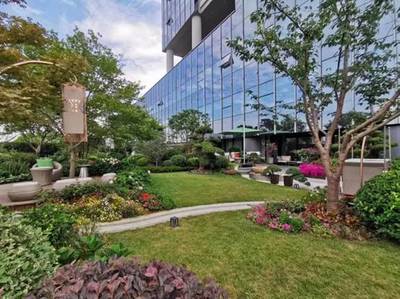 建筑裝飾業(yè)加劇分化，金螳螂探索新業(yè)態(tài)引領行業(yè)變革