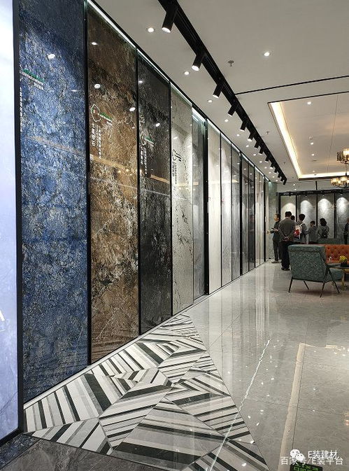 源頭直采，資源整合 為建筑裝飾企業(yè)打造省心高效的供應(yīng)鏈解決方案